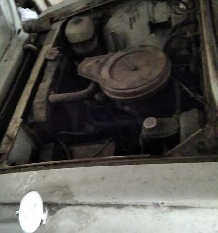 Белый Москвич/АЗЛК 2140, объемом двигателя 1.5 л и пробегом 70 тыс. км за 300 $, фото 1 на Automoto.ua