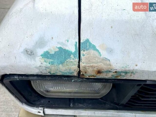 Белый Москвич/АЗЛК 2140, объемом двигателя 1.5 л и пробегом 280 тыс. км за 700 $, фото 1 на Automoto.ua