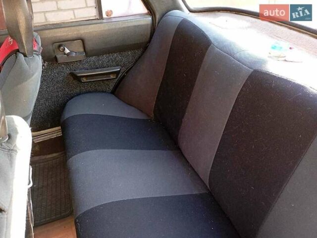 Москвич/АЗЛК 2140 1986 в Мерефа на Automoto.ua Белый Москвич/АЗЛК 2140, объемом двигателя 1.5 л и пробегом 140 тыс. км за 479 $, фото 1 на Automoto.ua