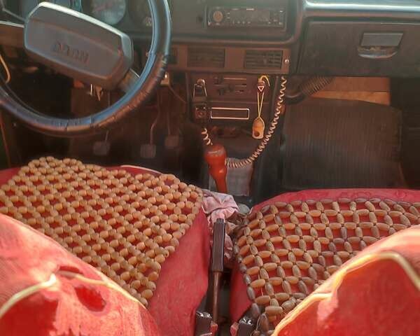 Москвич/АЗЛК 2140, об'ємом двигуна 0 л та пробігом 40 тис. км за 550 $, фото 1 на Automoto.ua