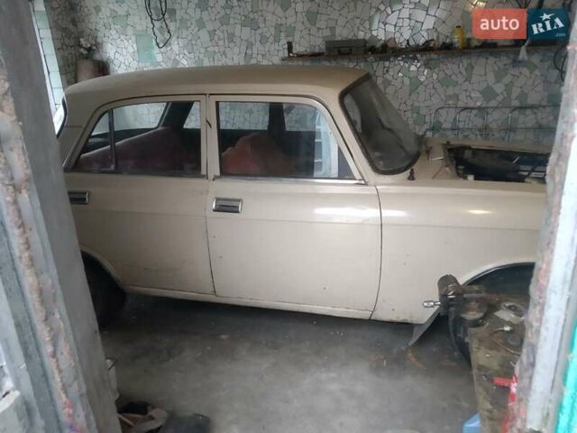 Москвич/АЗЛК 2140, об'ємом двигуна 0 л та пробігом 110 тис. км за 450 $, фото 1 на Automoto.ua