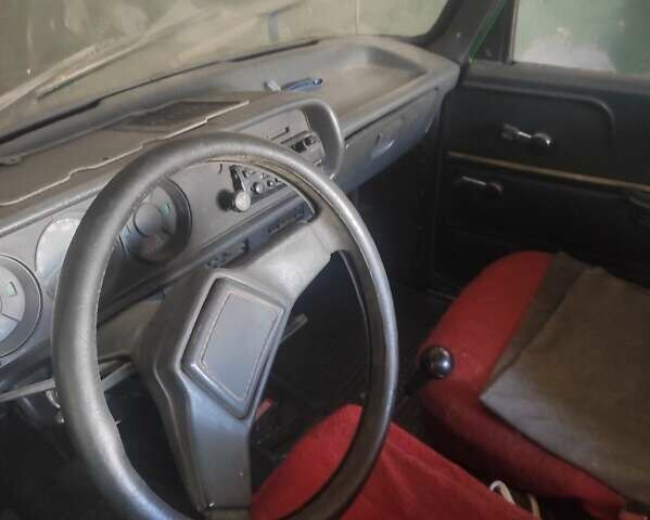 Москвич/АЗЛК 2140, об'ємом двигуна 0 л та пробігом 1 тис. км за 500 $, фото 1 на Automoto.ua