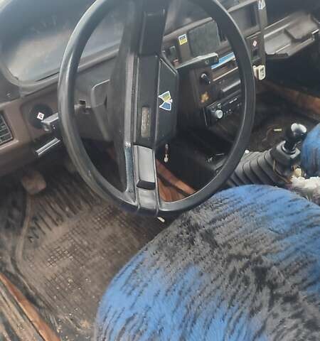 Белый Москвич/АЗЛК 2141, объемом двигателя 1.6 л и пробегом 20 тыс. км за 333 $, фото 1 на Automoto.ua