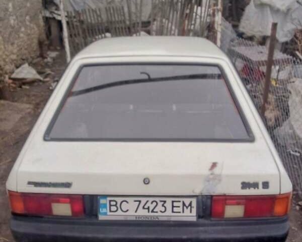 Білий Москвич/АЗЛК 2141, об'ємом двигуна 1.5 л та пробігом 143 тис. км за 200 $, фото 1 на Automoto.ua