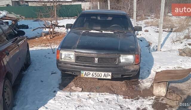 Москвич/АЗЛК 2141, объемом двигателя 1.8 л и пробегом 330 тыс. км за 500 $, фото 1 на Automoto.ua