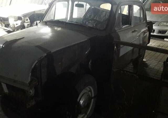 Москвич/АЗЛК 407, об'ємом двигуна 0 л та пробігом 240 тис. км за 1300 $, фото 1 на Automoto.ua