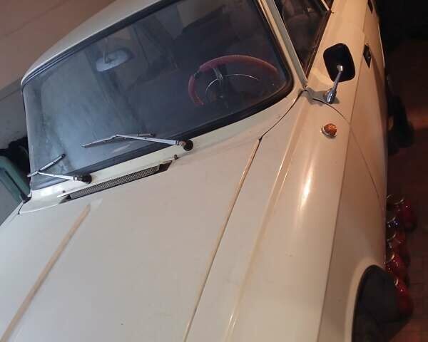 Білий Москвич/АЗЛК 412, об'ємом двигуна 0 л та пробігом 666 тис. км за 1500 $, фото 1 на Automoto.ua