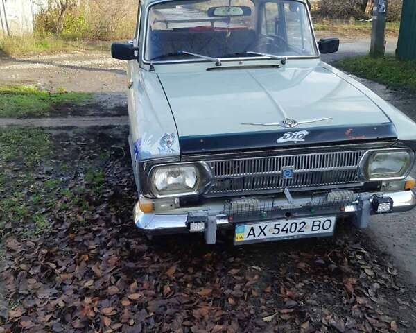 Бежевый Москвич/АЗЛК 412, объемом двигателя 1.5 л и пробегом 99 тыс. км за 500 $, фото 1 на Automoto.ua