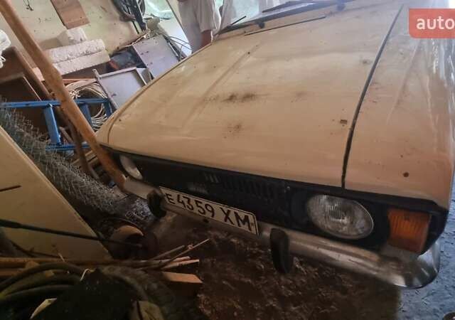 Бежевый Москвич/АЗЛК 412, объемом двигателя 1.5 л и пробегом 40 тыс. км за 431 $, фото 1 на Automoto.ua