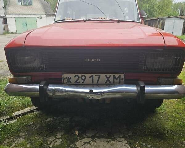 Красный Москвич/АЗЛК 412, объемом двигателя 1.5 л и пробегом 200 тыс. км за 400 $, фото 1 на Automoto.ua