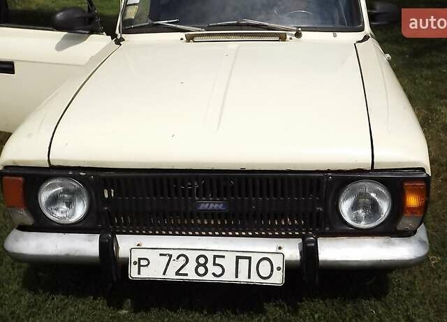 Москвич/АЗЛК 412, объемом двигателя 0 л и пробегом 300 тыс. км за 719 $, фото 1 на Automoto.ua