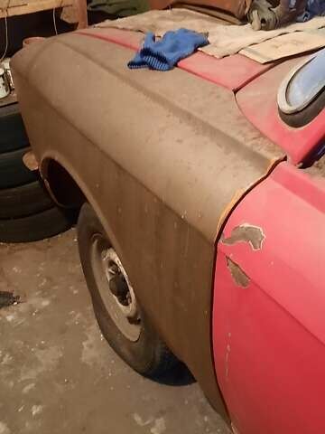 Москвич/АЗЛК 426, объемом двигателя 0 л и пробегом 125 тыс. км за 300 $, фото 1 на Automoto.ua