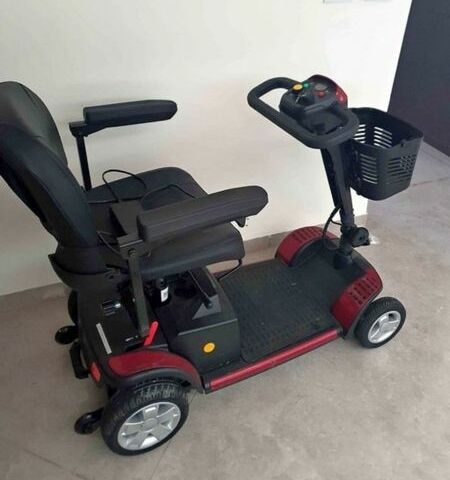 МОТО Другая, объемом двигателя 0 л и пробегом 0 тыс. км за 950 $, фото 1 на Automoto.ua