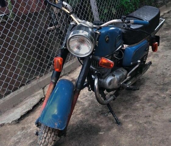 МОТО Другая, объемом двигателя 0 л и пробегом 0 тыс. км за 288 $, фото 1 на Automoto.ua