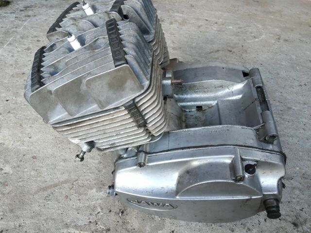 МОТО Другая, объемом двигателя 0 л и пробегом 0 тыс. км за 262 $, фото 1 на Automoto.ua