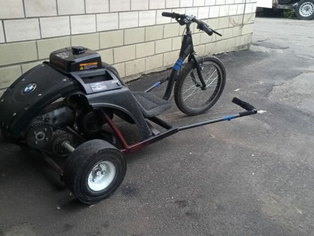 МОТО Другая, объемом двигателя 0.13 л и пробегом 0 тыс. км за 380 $, фото 1 на Automoto.ua