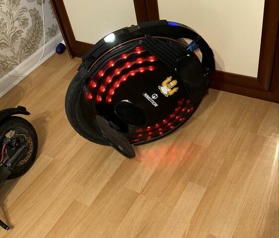 МОТО Інша, об'ємом двигуна 0 л та пробігом 0 тис. км за 286 $, фото 1 на Automoto.ua