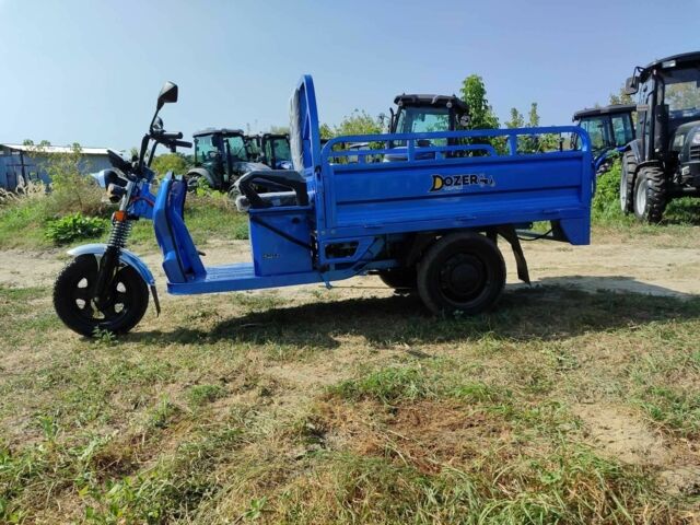 МОТО Другая, объемом двигателя 0 л и пробегом 0 тыс. км за 1750 $, фото 1 на Automoto.ua