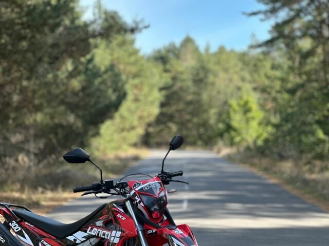 МОТО Інша, об'ємом двигуна 0.3 л та пробігом 0 тис. км за 2600 $, фото 1 на Automoto.ua