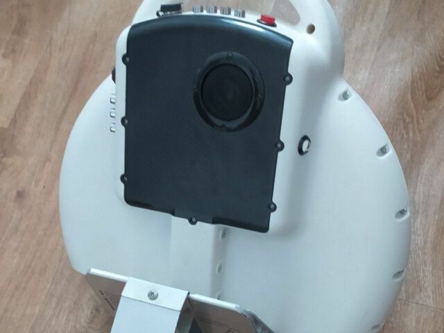 МОТО Другая, объемом двигателя 0 л и пробегом 0 тыс. км за 120 $, фото 1 на Automoto.ua