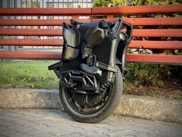 МОТО Другая, объемом двигателя 0 л и пробегом 0 тыс. км за 3966 $, фото 1 на Automoto.ua