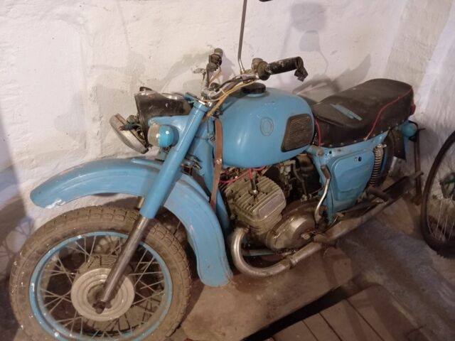 МОТО Другая, объемом двигателя 0 л и пробегом 0 тыс. км за 31 $, фото 1 на Automoto.ua