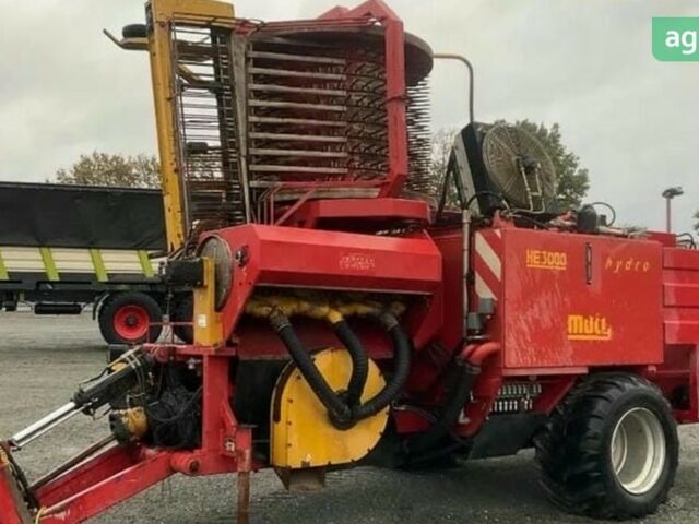 Moty KE 3000, об'ємом двигуна 2.45 л та пробігом 0 тис. км за 15620 $, фото 1 на Automoto.ua