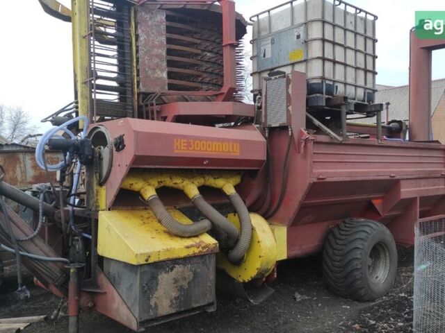 Moty KE 3000, объемом двигателя 0 л и пробегом 0 тыс. км за 36719 $, фото 1 на Automoto.ua