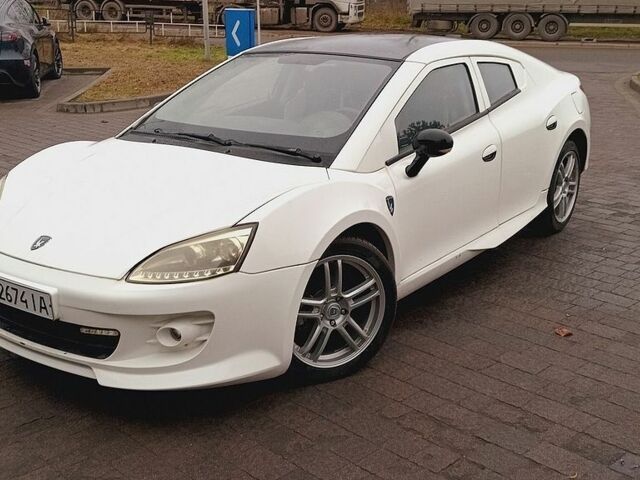 Синий MPM Motors PS 160, объемом двигателя 1.6 л и пробегом 2 тыс. км за 8990 $, фото 1 на Automoto.ua