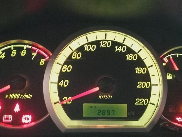 Синий MPM Motors PS 160, объемом двигателя 1.6 л и пробегом 3 тыс. км за 12000 $, фото 1 на Automoto.ua