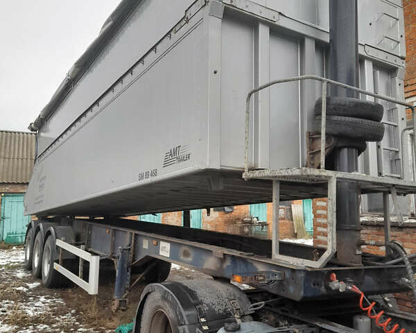 MTDK S 340, об'ємом двигуна 0 л та пробігом 0 тис. км за 17000 $, фото 1 на Automoto.ua