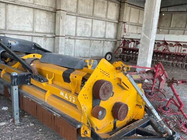 Muthing Другая, об'ємом двигуна 0 л та пробігом 1 тис. км за 13000 $, фото 1 на Automoto.ua