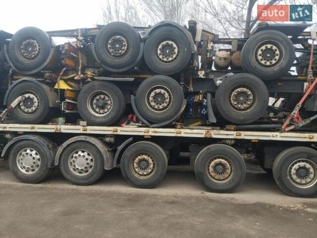 M&V NO4G31, об'ємом двигуна 0 л та пробігом 100 тис. км за 17447 $, фото 1 на Automoto.ua