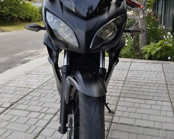 Черный MYBRO DP, объемом двигателя 0 л и пробегом 5 тыс. км за 2500 $, фото 1 на Automoto.ua