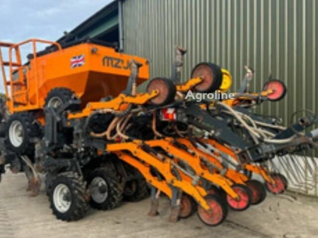 Mzuri Другая, объемом двигателя 0 л и пробегом 0 тыс. км за 58931 $, фото 1 на Automoto.ua