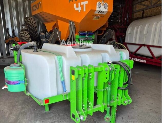 Mzuri Другая, объемом двигателя 0 л и пробегом 0 тыс. км за 127989 $, фото 1 на Automoto.ua