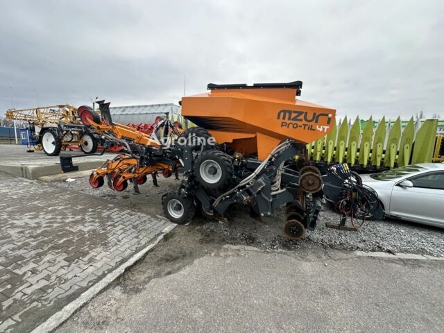 Mzuri Другая, объемом двигателя 0 л и пробегом 0 тыс. км за 215112 $, фото 1 на Automoto.ua