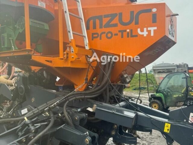 Mzuri Другая, объемом двигателя 0 л и пробегом 0 тыс. км за 162787 $, фото 1 на Automoto.ua