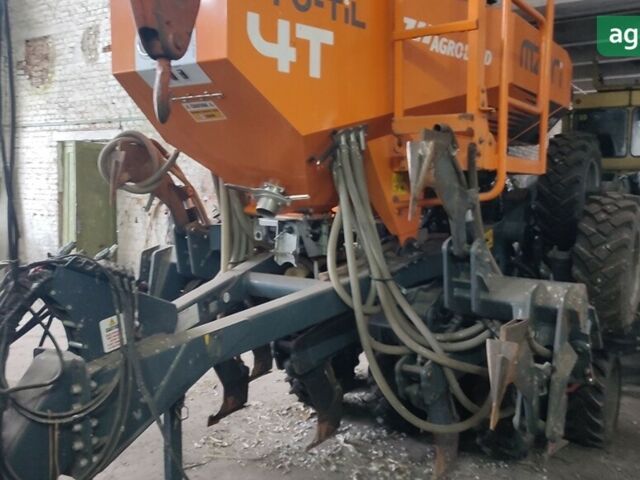 Mzuri Pro-Til, об'ємом двигуна 0 л та пробігом 0 тис. км за 81457 $, фото 1 на Automoto.ua