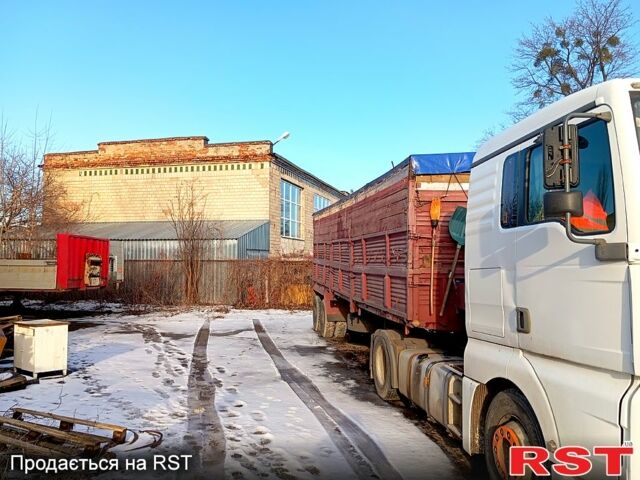 Напівпричіп ОДАЗ, объемом двигателя 0 л и пробегом 1000 тыс. км за 2500 $, фото 1 на Automoto.ua