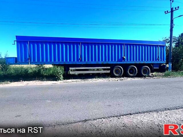 Напівпричіп С330, об'ємом двигуна 0 л та пробігом 0 тис. км за 6500 $, фото 1 на Automoto.ua