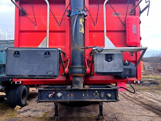 Напівпричіп Megane Scenic, объемом двигателя 0 л и пробегом 0 тыс. км за 12990 $, фото 1 на Automoto.ua