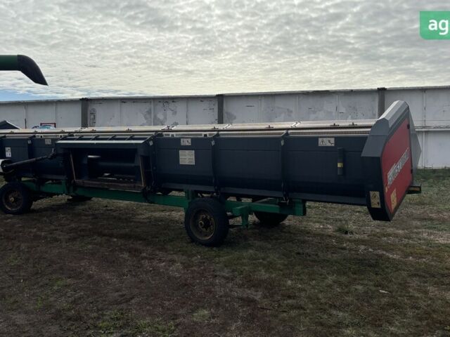 Nardi Harvesting SunStorm, об'ємом двигуна 0 л та пробігом 0 тис. км за 20000 $, фото 1 на Automoto.ua