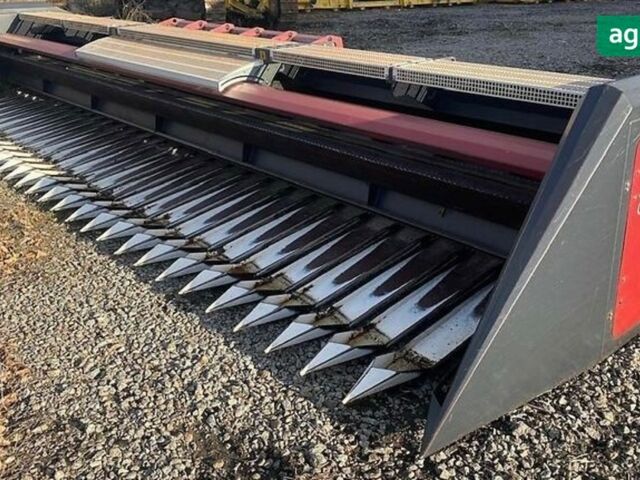 Nardi Harvesting SunStorm, об'ємом двигуна 0 л та пробігом 0 тис. км за 15000 $, фото 1 на Automoto.ua
