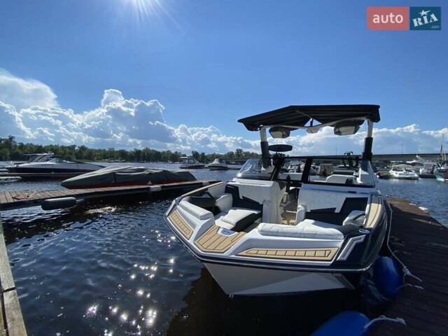 Nautique Super Air Nautique, об'ємом двигуна 6.2 л та пробігом 0 тис. км за 305000 $, фото 1 на Automoto.ua