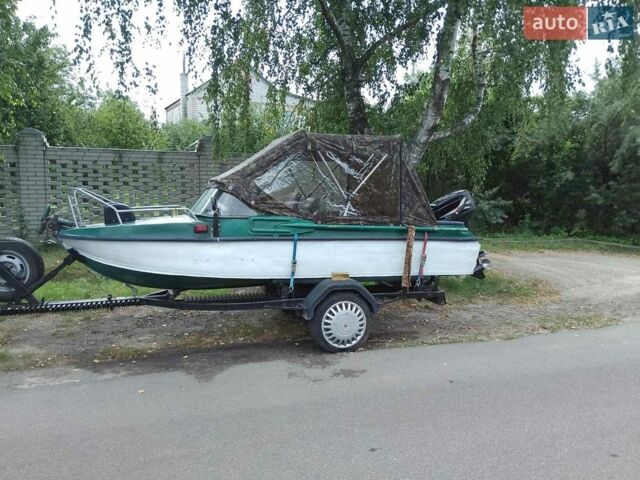 Neman 340, объемом двигателя 0 л и пробегом 0 тыс. км за 3900 $, фото 1 на Automoto.ua