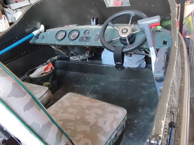 Neman 450, объемом двигателя 0 л и пробегом 0 тыс. км за 6500 $, фото 1 на Automoto.ua