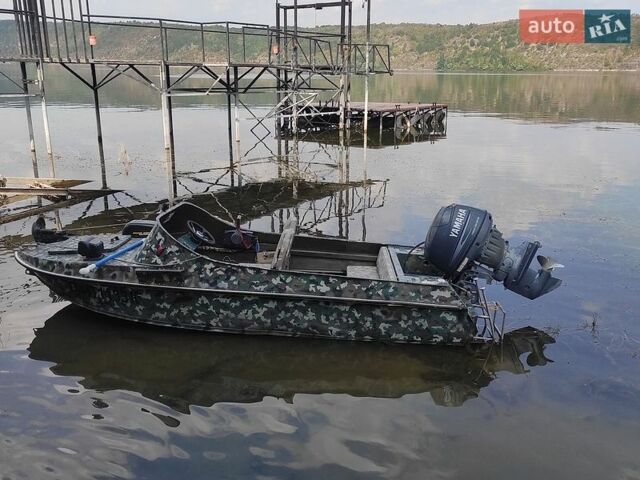 Neman 450, объемом двигателя 30 л и пробегом 0 тыс. км за 6700 $, фото 1 на Automoto.ua