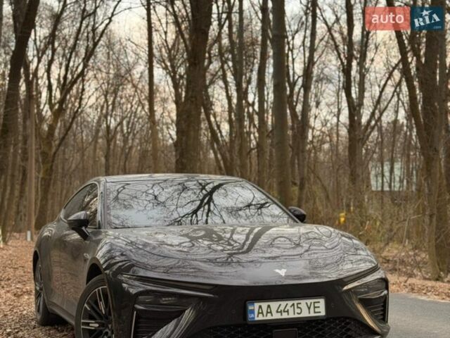 Черный Neta GT, объемом двигателя 0 л и пробегом 12 тыс. км за 24900 $, фото 1 на Automoto.ua