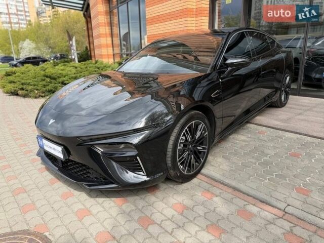 Черный Neta S, объемом двигателя 0 л и пробегом 13 тыс. км за 17900 $, фото 1 на Automoto.ua